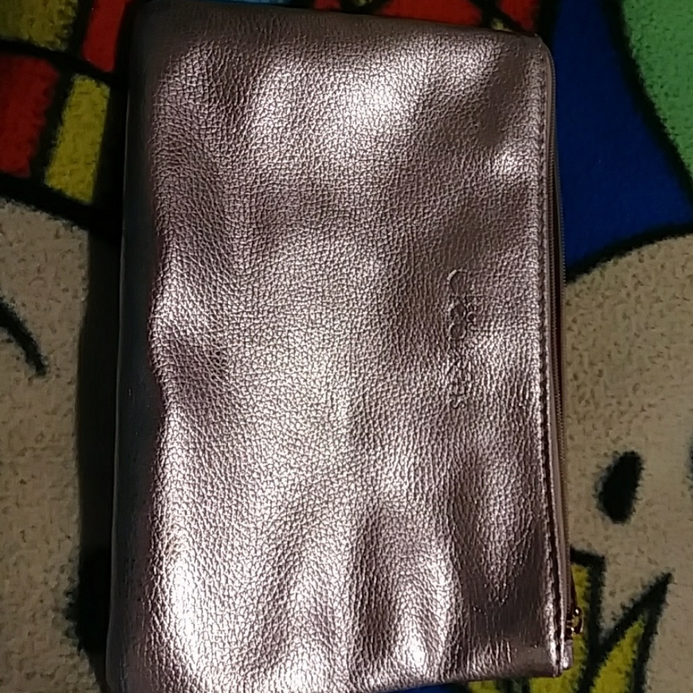 Makeup bag
